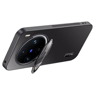 【镜头支架】壳能适用vivox100spro手机壳新款x300保护套x300pro磨砂x200超薄x200pro防摔x100高级感200s外壳