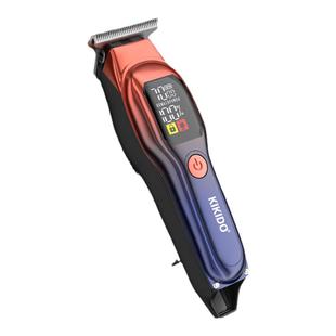 推光头神器油头理发器精钢0刀头电推剪发廊通用剃头刀电动推子