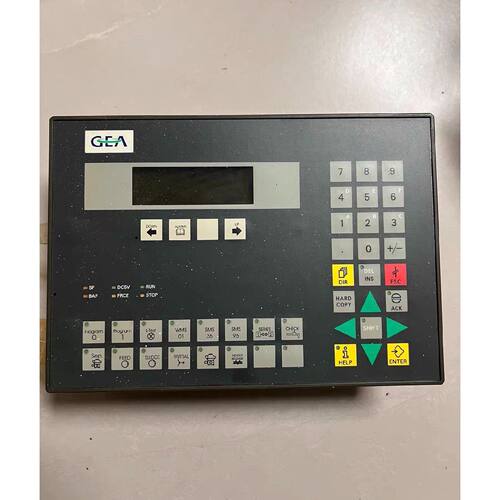 GEA分油机控制器6ES76623-1SB01-0AC0—议价