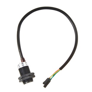 DFRobot红外定位传感器  Arduino兼容反馈红外发射点坐标