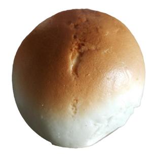 老北京宫门口馒头铺烤馒头奶香甜香现烤馒头有嚼劲电烤闪送顺丰