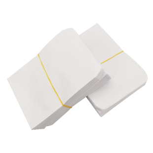 空白袋内服药袋无字小纸袋药丸药粉药袋颗粒西药分装相片袋配件袋