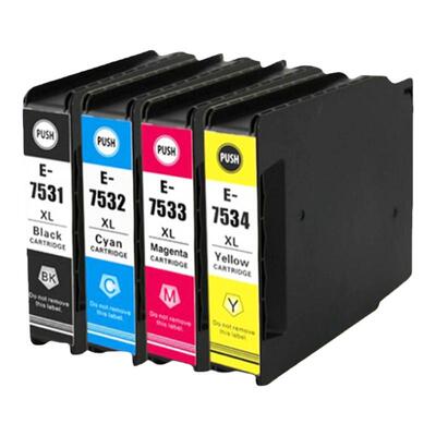T7531墨盒万格WF-8093WF-8593