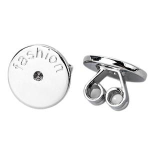 耳堵防掉18k金色耳钉塞子超紧耳扣耳拖耳环耳塞耳背耳帽耳饰配件