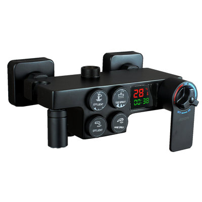 恒温淋浴花洒恒温混水阀花洒套装