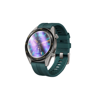适用华为gt3钢化膜gt4手表watch4Pro智能gt2贴膜gt2pro膜GT runner表膜46mm全屏watch3pro保护膜watch Magic2