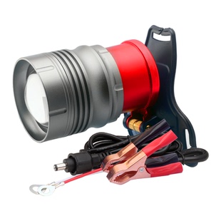 12V-24V外接头灯激光炮伸缩变焦随意调光散光聚光激光炮投光远射