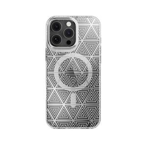 美国SwitchEasy适用苹果16promax手机壳新款防摔iPhone16创意高级磁吸双层工艺3D立体图案全包镜头透明保护套
