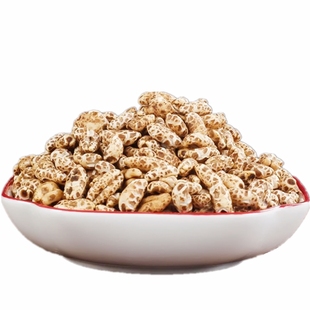 糖尿病人专用食品旗舰店高血糖人控糖粗粮小零食无糖精青稞爆米花