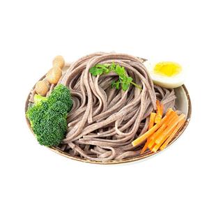 5斤农家黑青稞面条纯粗粮杂粮无蔗糖低脂挂面 糖尿人主食0添加
