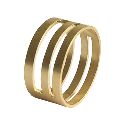 铜质挂圈戒指开合器工具圈