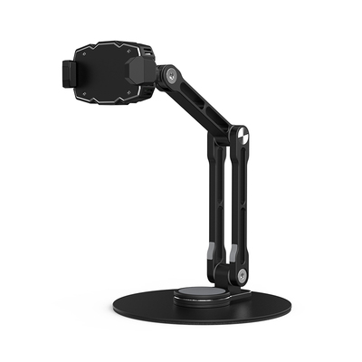 利乐普直播手机支架散热器