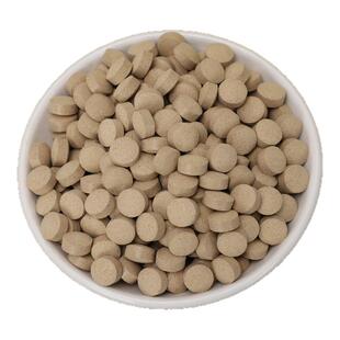 买1送1六宝片正品云南文山三七西洋参天麻丹参石斛山楂六合一压片