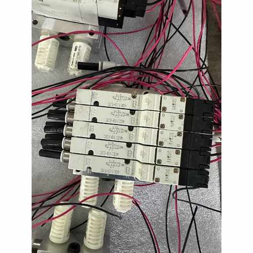 议价CKD电磁阀4GE119E2CDC24V维修