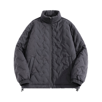 真维斯冬季棉服男款加厚冬装