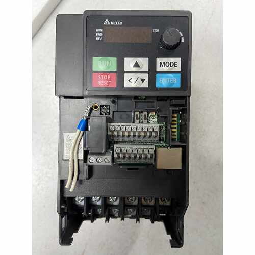 议价VFD9A0ME43ANNAA台达变频器ME300功能包