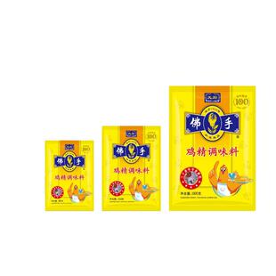 冠生园天厨佛手鸡精调味料提鲜增鲜厨房炒菜煲汤调味厨房炒菜调味