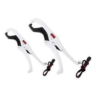 路亚控鱼钳RAPALA乐伯乐控鱼器正品控大物夹鱼器抓鱼夹海钓钳子