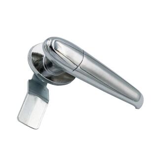 海坦锁MS308配电箱把手锁控制柜电器柜配电柜门专用锁天地连杆锁