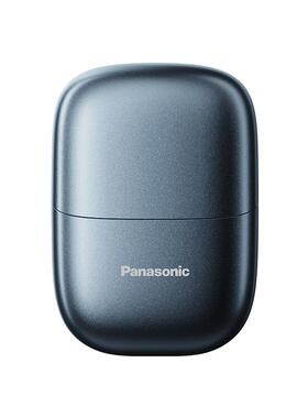 【自营】Panasonic/松下CM21电动剃须刀往复式便携剃须刀送男友