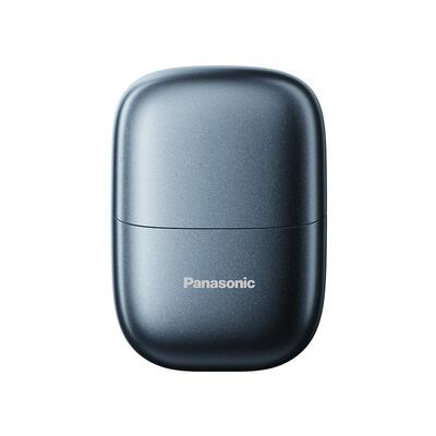 【自营】Panasonic/松下CM21电动剃须刀往复式便携剃须刀送男友