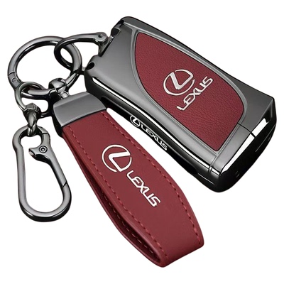 新款雷克萨斯专用钥匙套