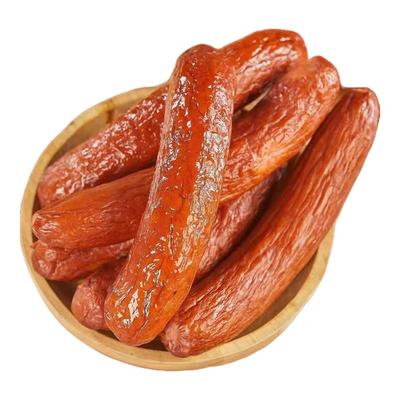 【100%肉含量】正宗哈尔滨红肠