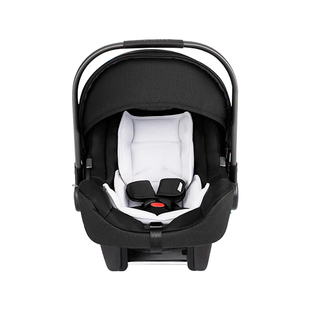 奶爸家Nuna新生婴儿提篮Pipa Next宝宝汽车安全座椅车载0-18个月