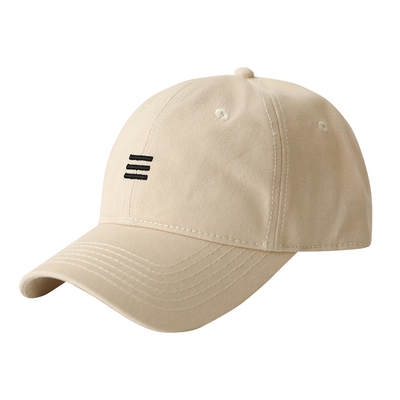 65cm百搭遮阳软顶棒球帽大头围