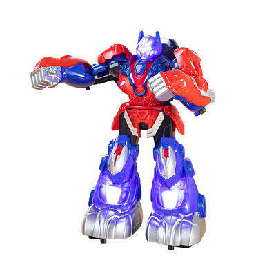 皇儿【体感对战机器人】生日礼物