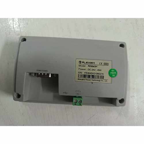议价繁易触摸屏FE3043H