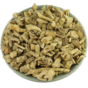 【经方集】白鲜皮中药材打白藓皮粉白鲜皮粉具羊膻气100/250/500g