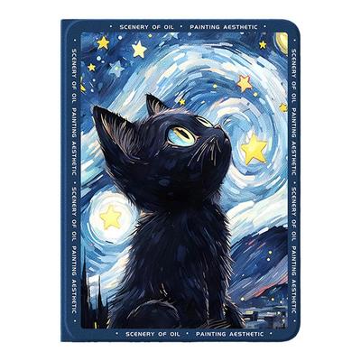 适用苹果ipad保护壳2024新款创意