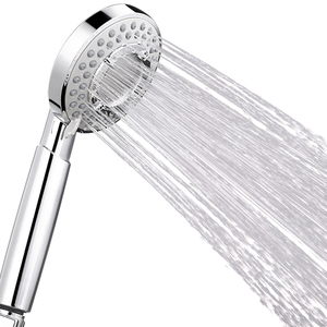浴霸增压淋雨淋浴花洒喷头套装大出水浴室沐浴家用洗澡加压热水器