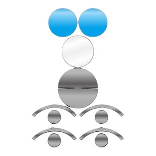 适用春风450CLC仪表膜显示屏幕膜透明大灯尾灯保护贴膜纸配件改装