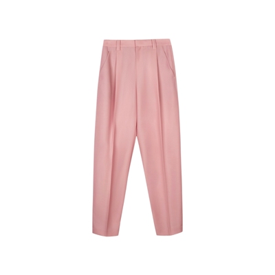 商场同款长裤LESS休闲