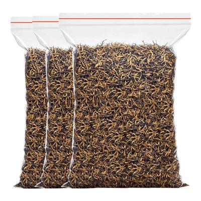 正宗蜜香浓香金骏眉散装1500g