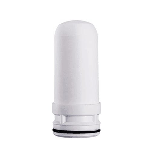 九阳JYW-T01 02T03净水器陶瓷芯HT101-1水龙头过滤器志高通用滤芯