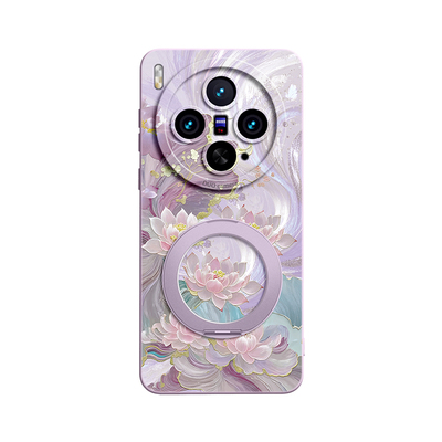 适用vivox300pro！磁吸旋转支架