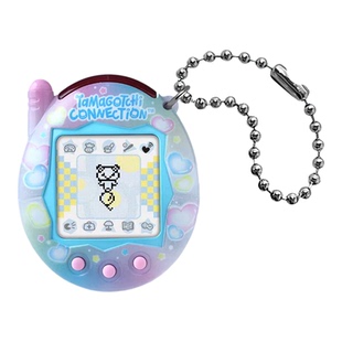 朴坊万代tamagotchi拓麻歌子电子宠物游戏机连结V3儿童女生礼物