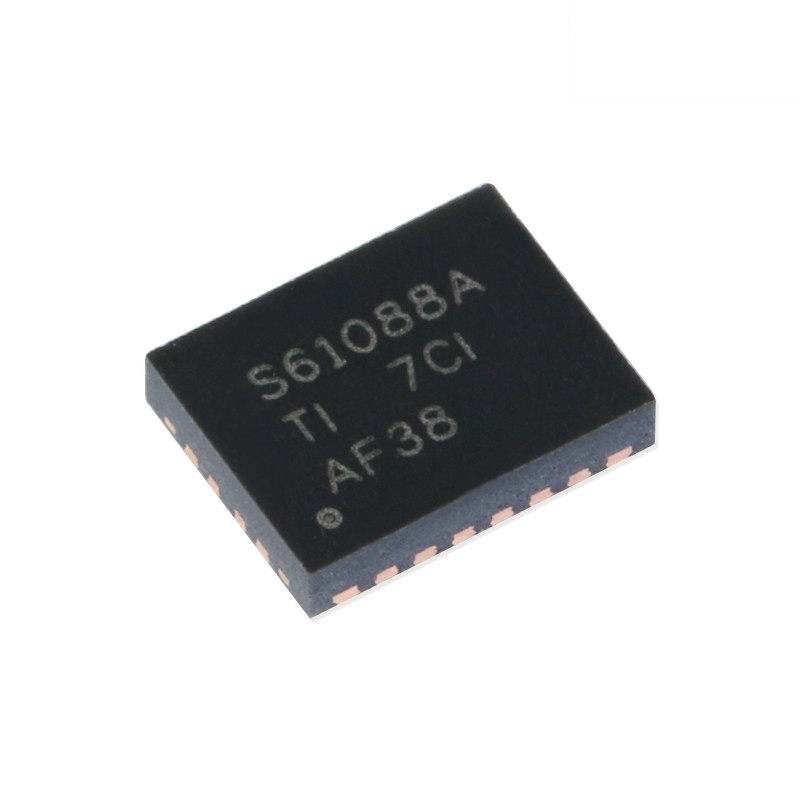 原装正品 贴片 TPS61088RHLR QFN-20 10A 同步升压转换器芯片