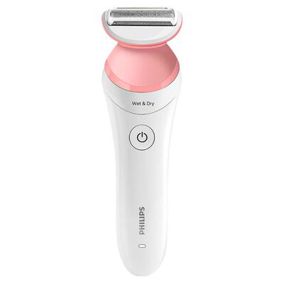 飞利浦全身剃毛器电动顺滑不伤肤