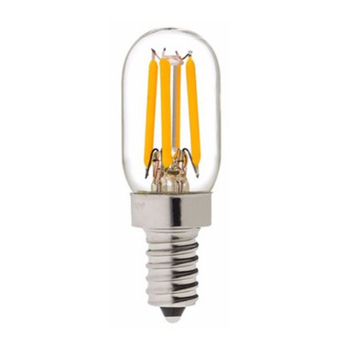 led爱迪生灯泡E12螺口E14节能复古灯丝灯泡暖黄光220V仿钨丝110V