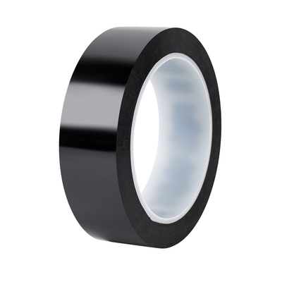 汽车改色膜亮黑PET亮饰条改黑