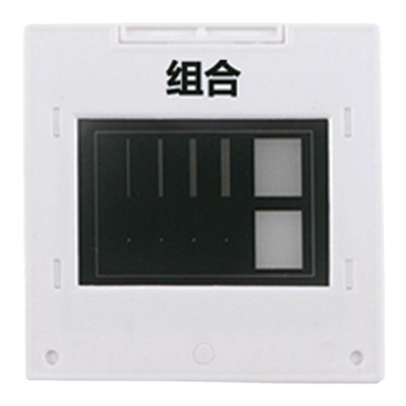 单缝杨氏双缝干涉实验仪器衍射光栅物理实验器材狭缝光阑镜片