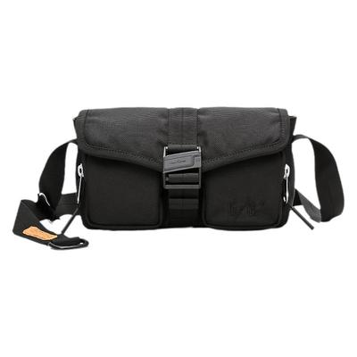 弹道尼龙质感超群FLDLOCK磁力扣