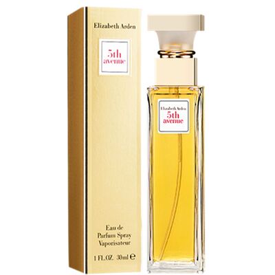 伊丽莎白雅顿第五大道女士香水
