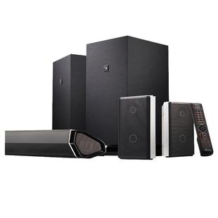 Nakamichi中道回音壁音响Elite7.2.4家庭影院电视投影仪环绕音箱