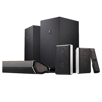 NAKAMICHI/中道家庭影院回音壁