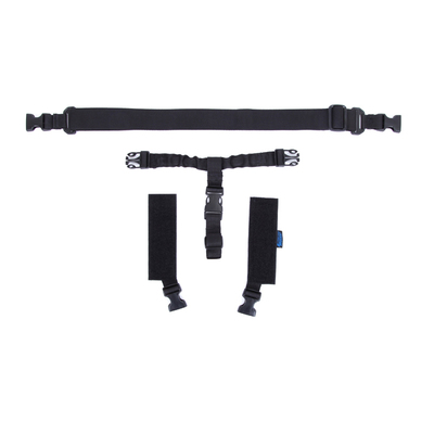 多用途连接绳单点挂带